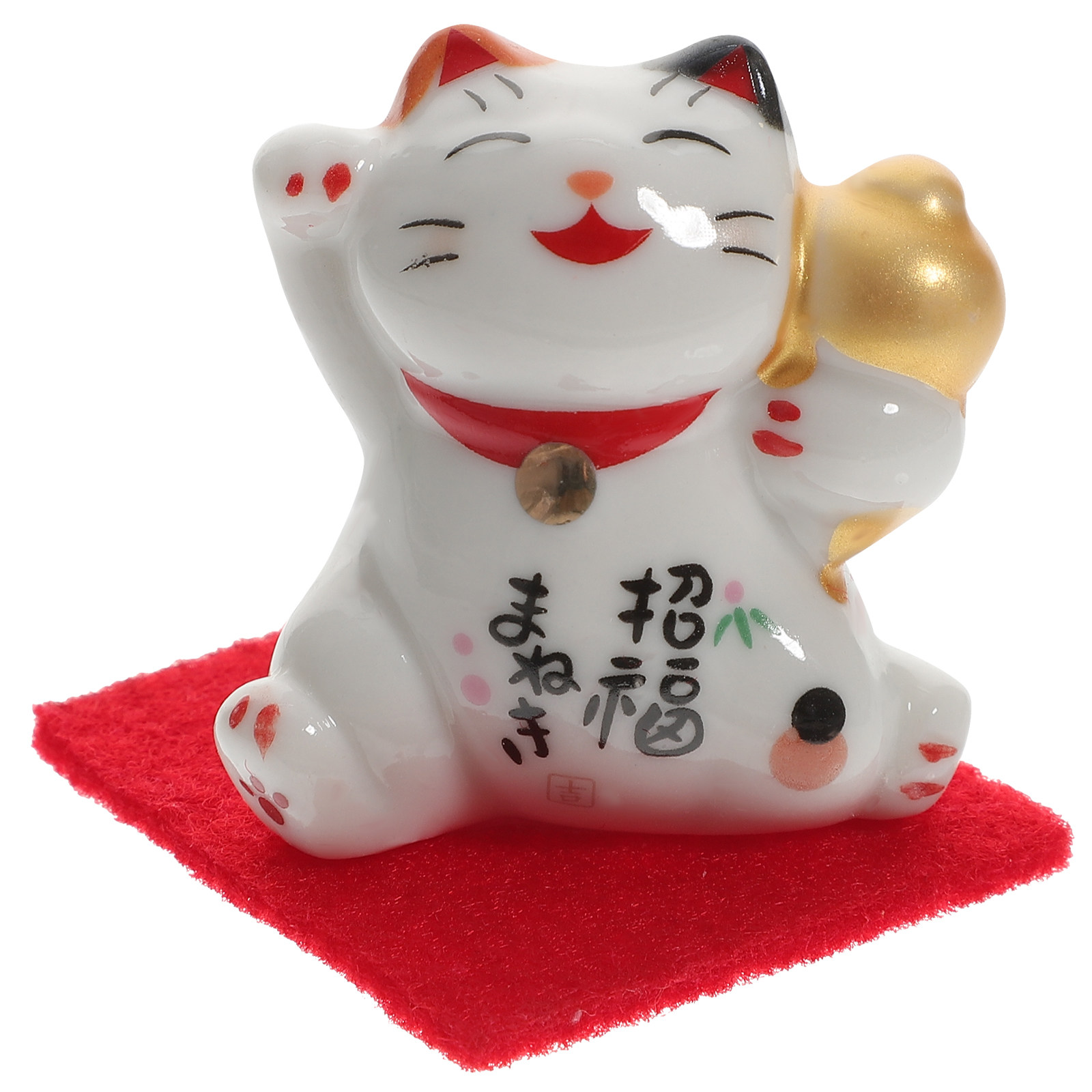 ที่วางตะเกียบเซรามิกรูปแมว ของ - Chopstick Rest Ceramic บทวิจารณ์และราคา