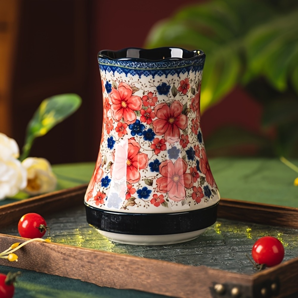 ที่วางช้อนตะเกียบสไตล์โปแลนด์  - Chopstick Rest Ceramic บทวิจารณ์และราคา