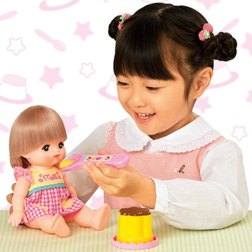1/3/5PCS ชุดพุดดิ้งอาหารของเล่ - Japanese Food Lifestyle บทวิจารณ์และราคา