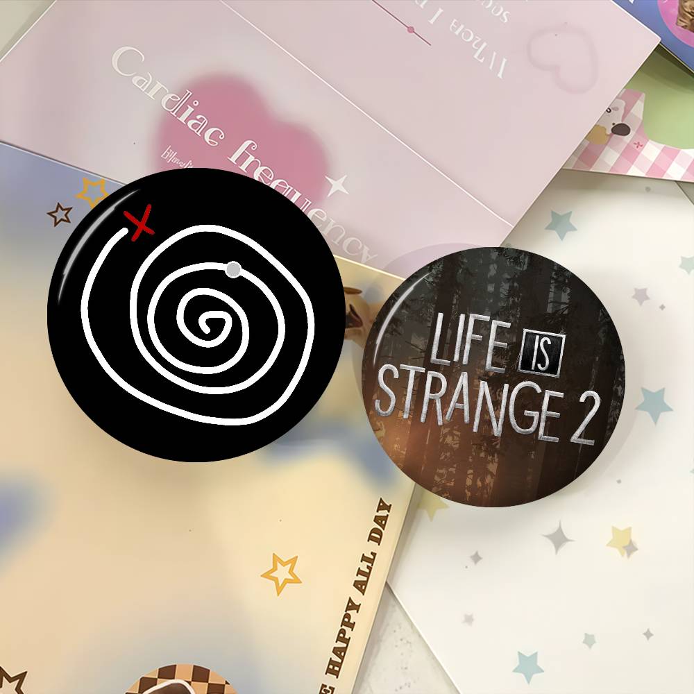 เข็มกลัดอนิเมะทำมือ ป้ายติดเสื - Japan Lifestyle บทวิจารณ์และราคา