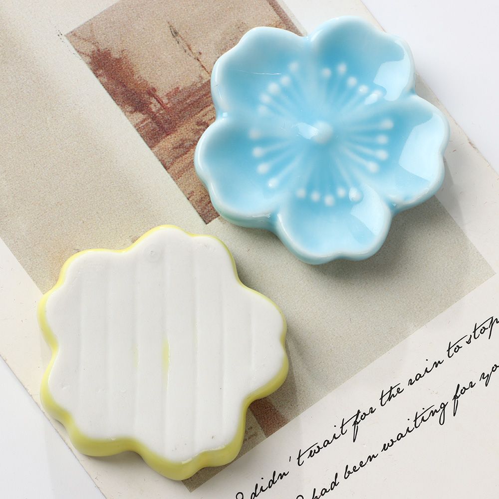 ที่วางตะเกียบตะเกียบตะเกียบในค - Chopstick Rest Ceramic บทวิจารณ์และราคา