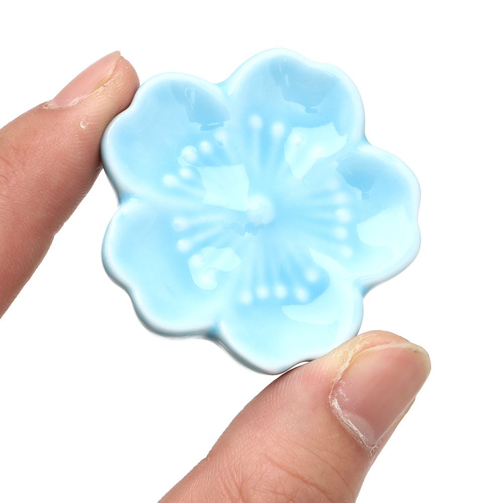 ที่วางตะเกียบตะเกียบตะเกียบในค - Chopstick Rest Ceramic บทวิจารณ์และราคา
