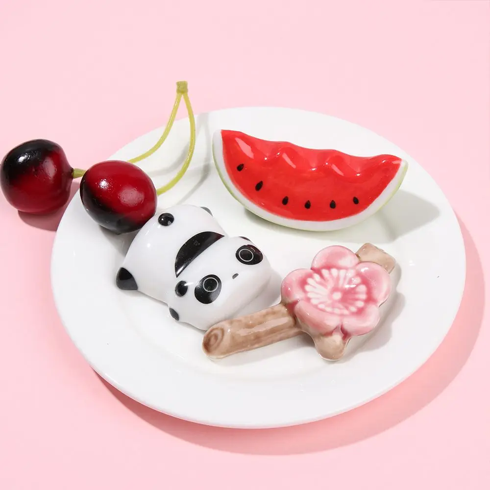 เซรามิคสไตล์ญี่ปุ่น Chop Stick - Chopstick Rest Ceramic บทวิจารณ์และราคา
