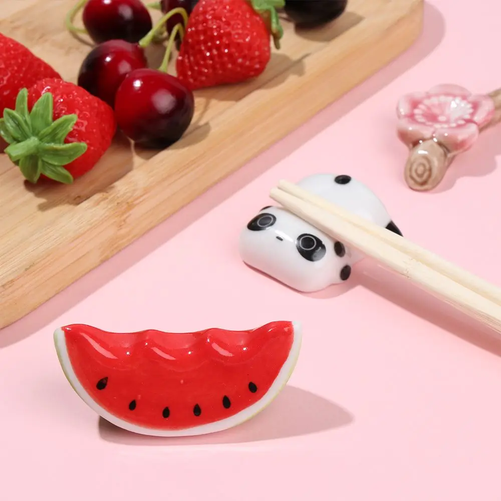 เซรามิคสไตล์ญี่ปุ่น Chop Stick - Chopstick Rest Ceramic บทวิจารณ์และราคา