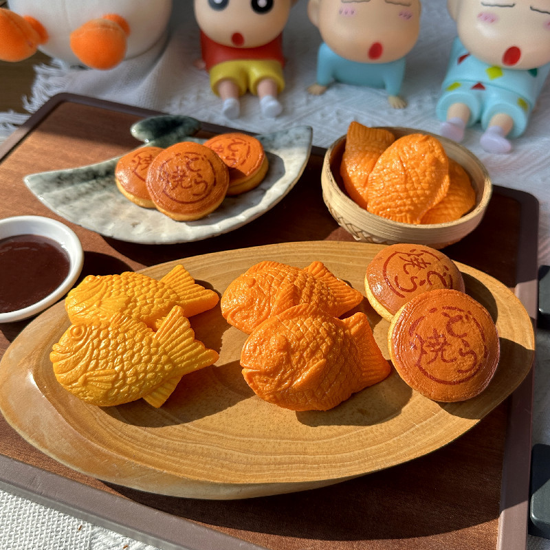 อุปกรณ์ตกแต่งบ้านตุ๊กตา สไตล์ญ - Japanese Food Lifestyle บทวิจารณ์และราคา