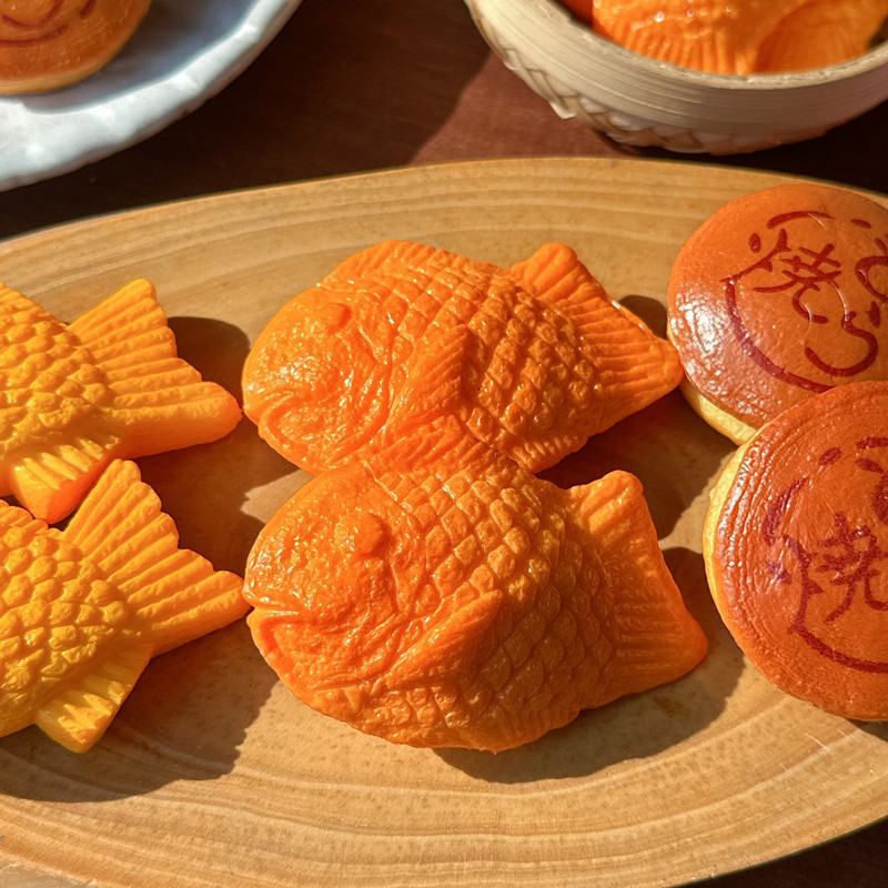 อุปกรณ์ตกแต่งบ้านตุ๊กตา สไตล์ญ - Japanese Food Lifestyle บทวิจารณ์และราคา