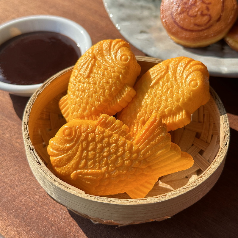 อุปกรณ์ตกแต่งบ้านตุ๊กตา สไตล์ญ - Japanese Food Lifestyle บทวิจารณ์และราคา
