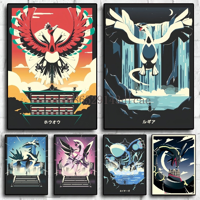 คลาสสิกญี่ปุ่นอะนิเมะ Pokemon  - Japan Lifestyle บทวิจารณ์และราคา