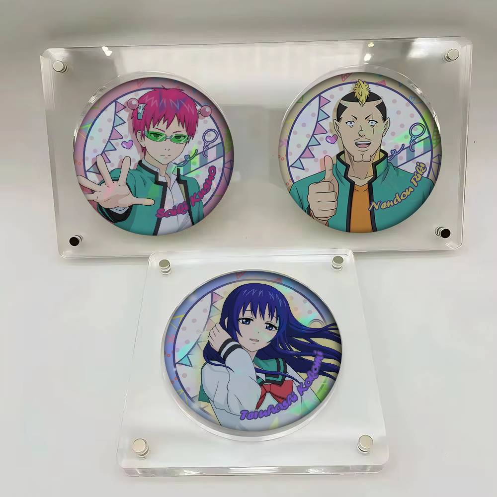 อนิเมะ The Disastrous Life of  - Japan Lifestyle บทวิจารณ์และราคา
