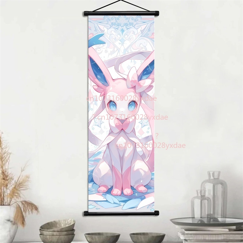 อะนิเมะญี่ปุ่นภาพวาดโปสเตอร์โป - Japan Lifestyle บทวิจารณ์และราคา