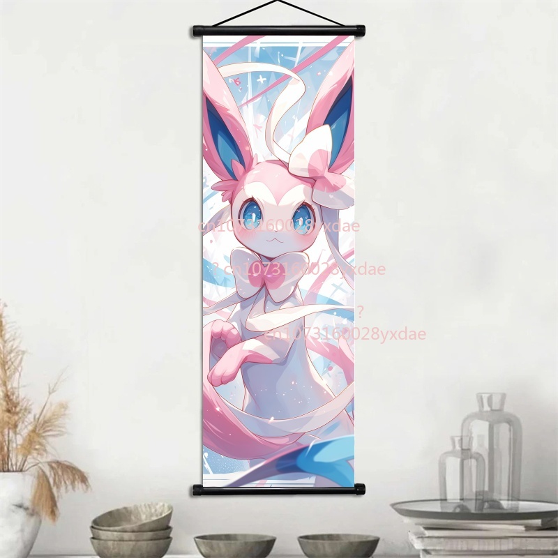 อะนิเมะญี่ปุ่นภาพวาดโปสเตอร์โป - Japan Lifestyle บทวิจารณ์และราคา