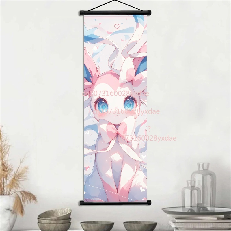 อะนิเมะญี่ปุ่นภาพวาดโปสเตอร์โป - Japan Lifestyle บทวิจารณ์และราคา