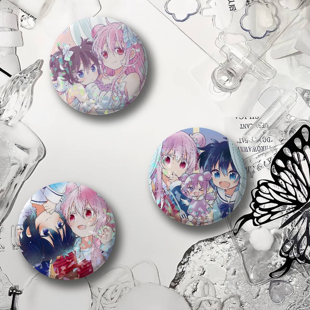 อะนิเมะ H-Happy S-Sugar Life เ - Japan Lifestyle บทวิจารณ์และราคา
