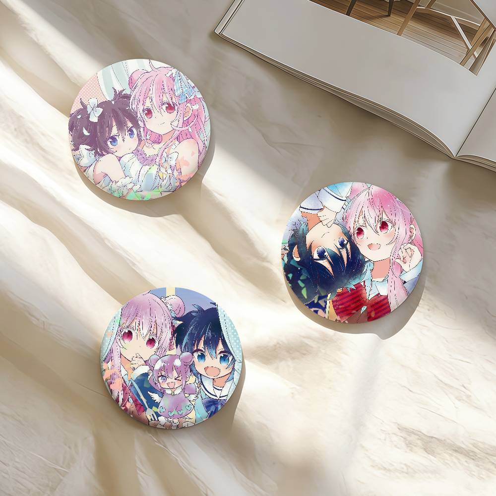 อะนิเมะ H-Happy S-Sugar Life เ - Japan Lifestyle บทวิจารณ์และราคา