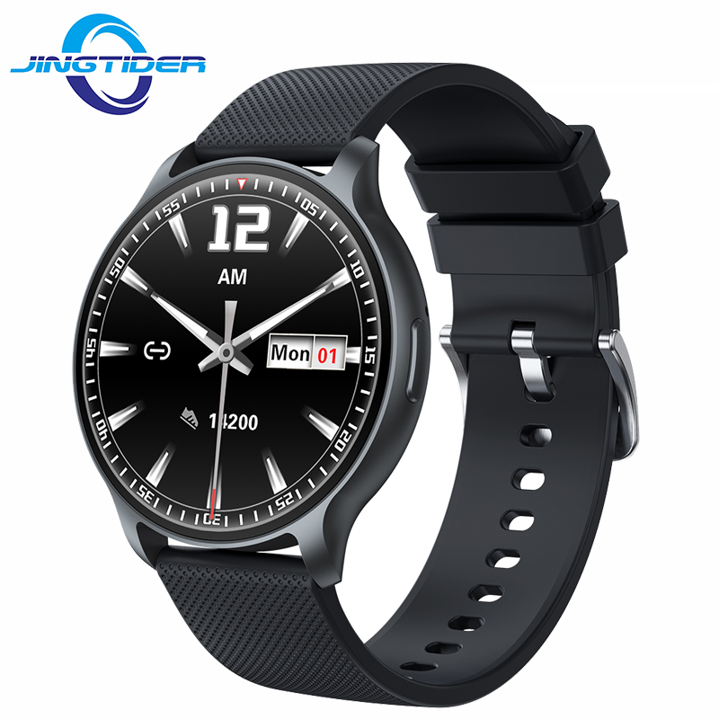 นาฬิกาอัจฉริยะ U23 หน้าจอ AMOL - Japanese Luxury Lifestyle บทวิจารณ์และราคา