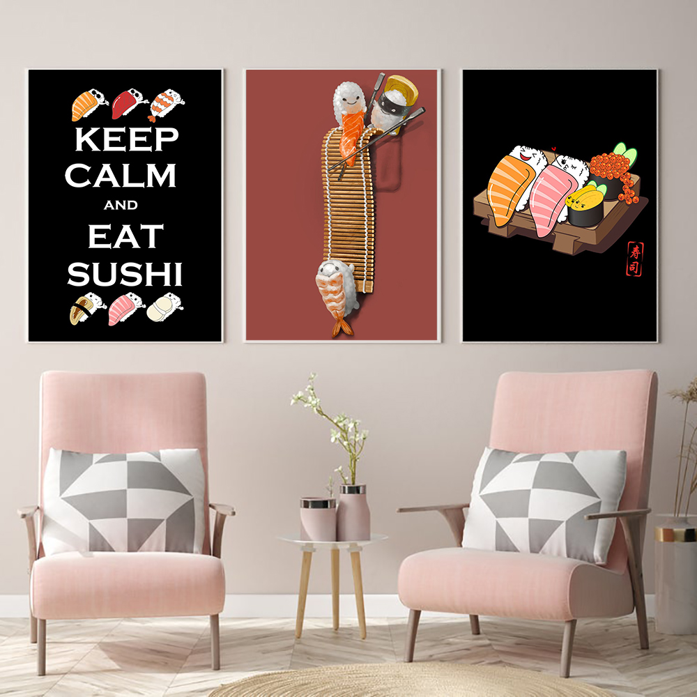 Japanese Style Ramen Sushi Abs - Japanese Food Lifestyle บทวิจารณ์และราคา